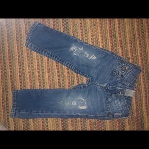 Boys true religion jeans